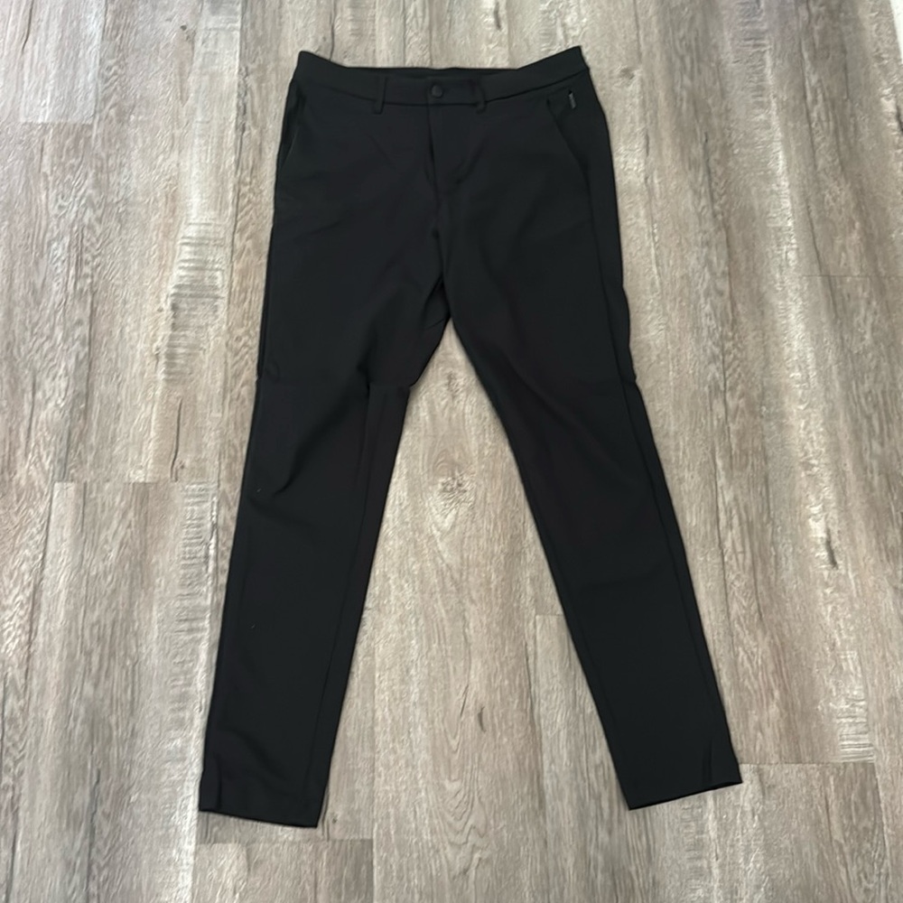 Lululemon Commission Pant Skinny